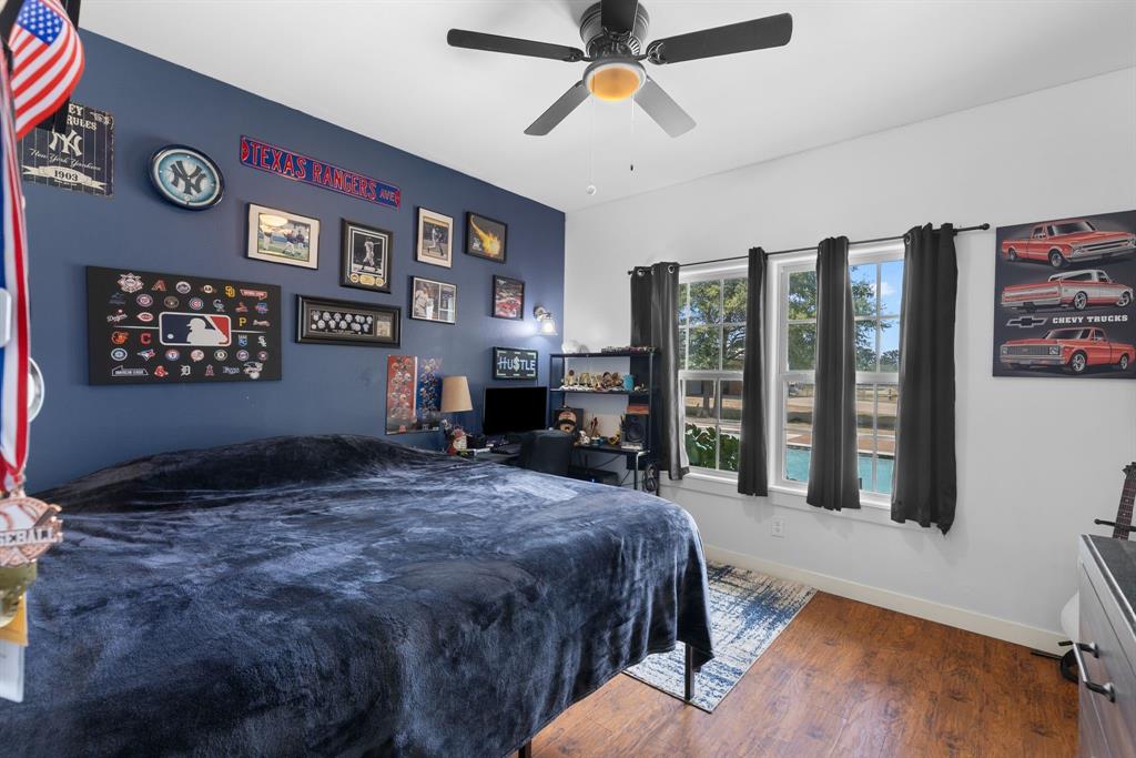 Jasper County School - Residential