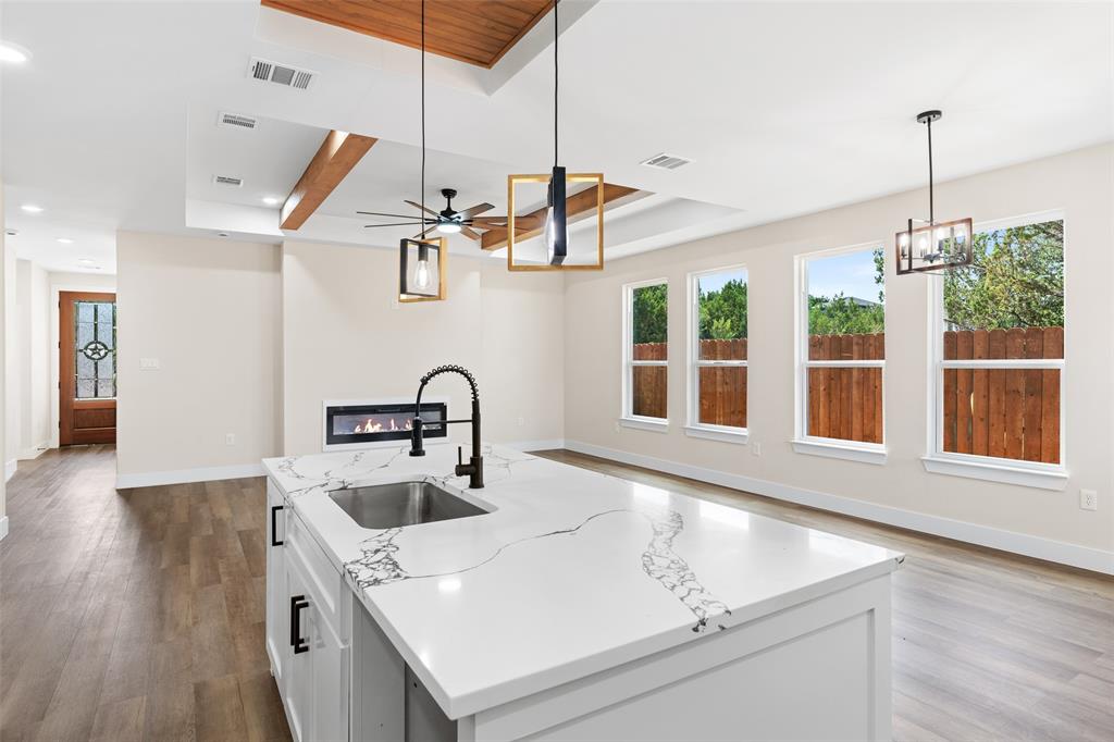 Canyon Creek III - Residential