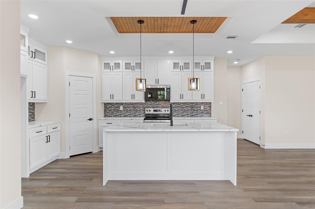 Canyon Creek III - Residential