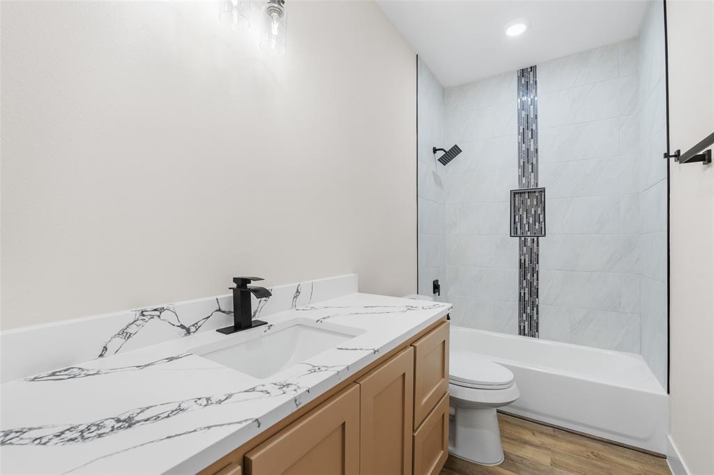 Canyon Creek III - Residential