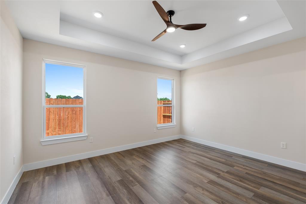 Canyon Creek III - Residential