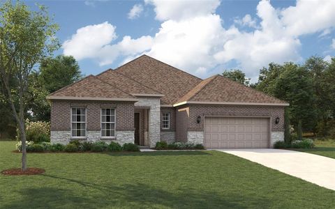 2909 Chert Court Sherman TX 75092