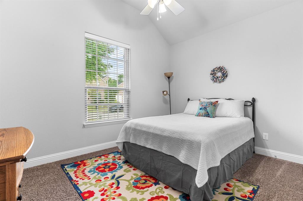 Trinity Falls Planning Unit 2 Ph 1b - Residential