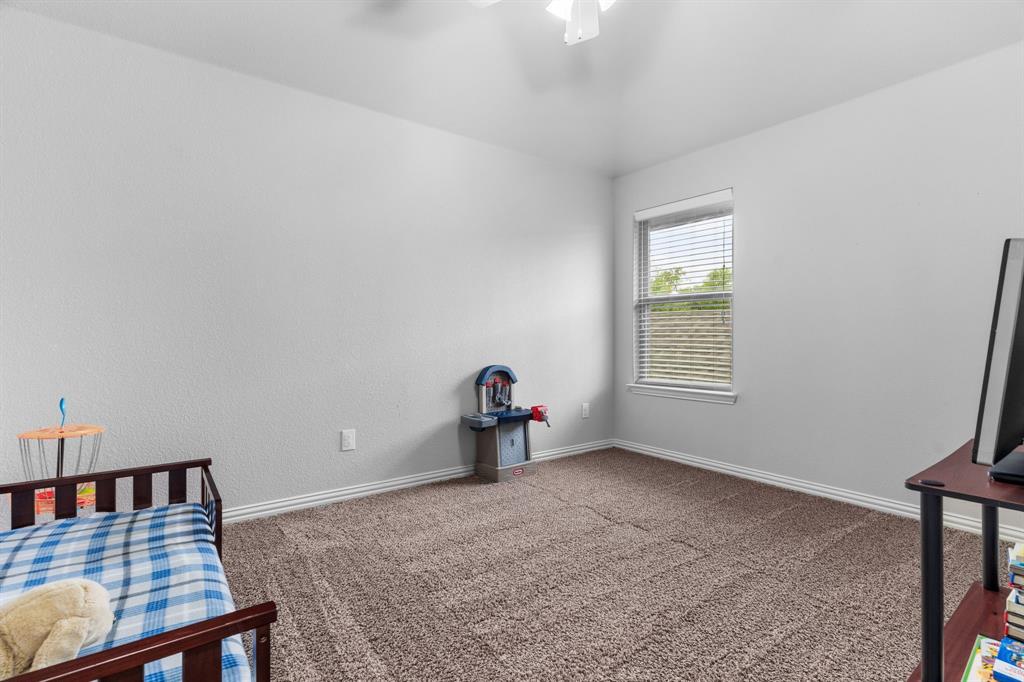 Trinity Falls Planning Unit 2 Ph 1b - Residential