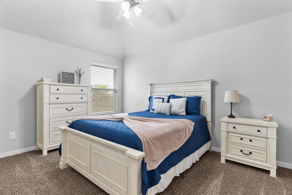 Trinity Falls Planning Unit 2 Ph 1b - Residential