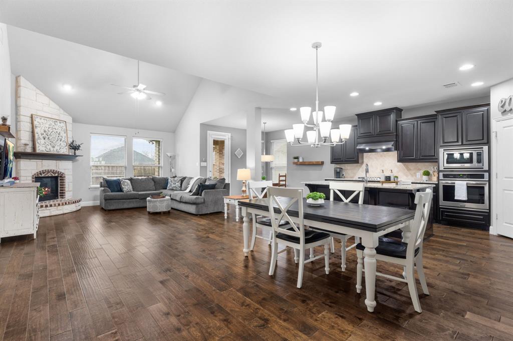 Trinity Falls Planning Unit 2 Ph 1b - Residential