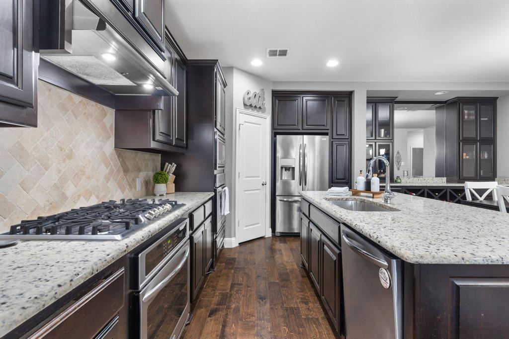 Trinity Falls Planning Unit 2 Ph 1b - Residential