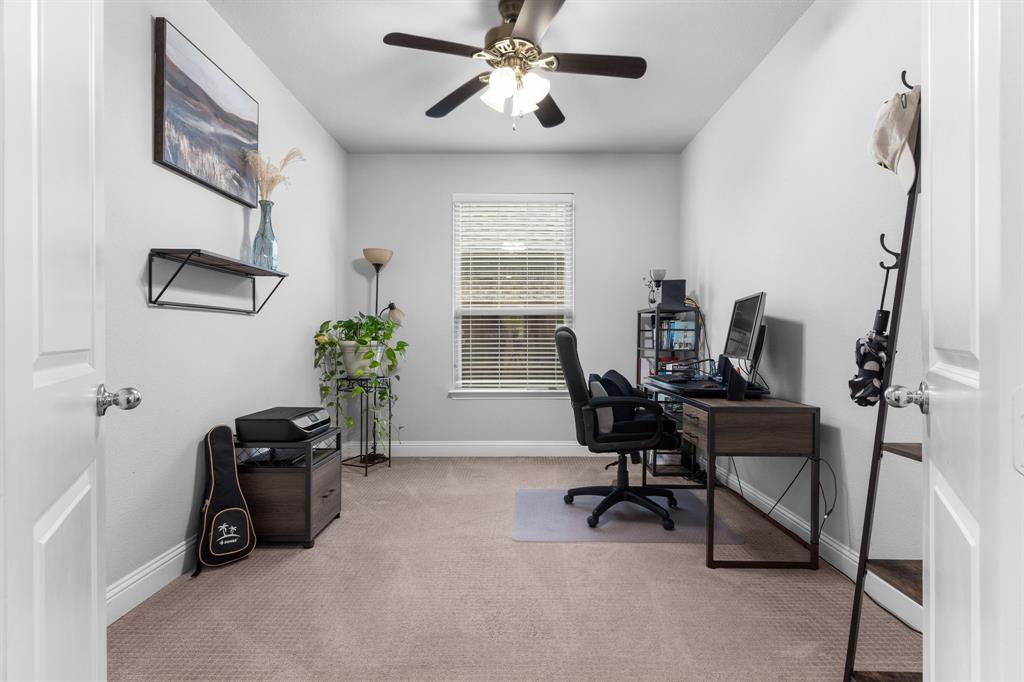 Trinity Falls Planning Unit 2 Ph 1b - Residential