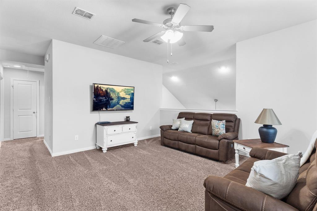 Trinity Falls Planning Unit 2 Ph 1b - Residential