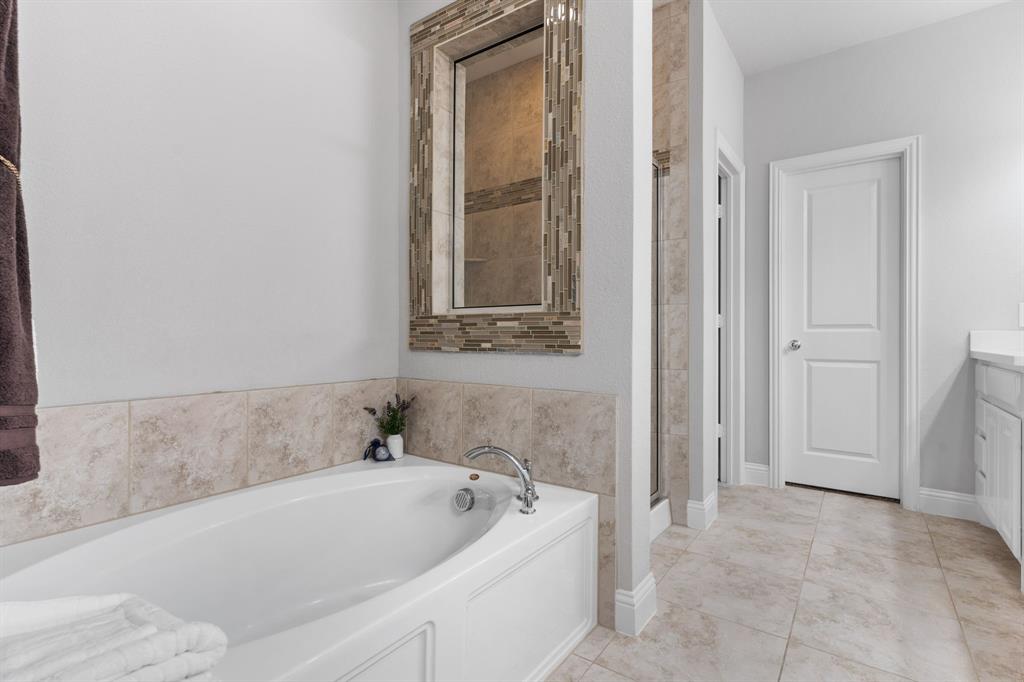 Trinity Falls Planning Unit 2 Ph 1b - Residential