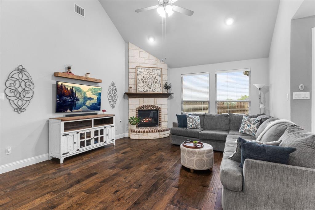 Trinity Falls Planning Unit 2 Ph 1b - Residential