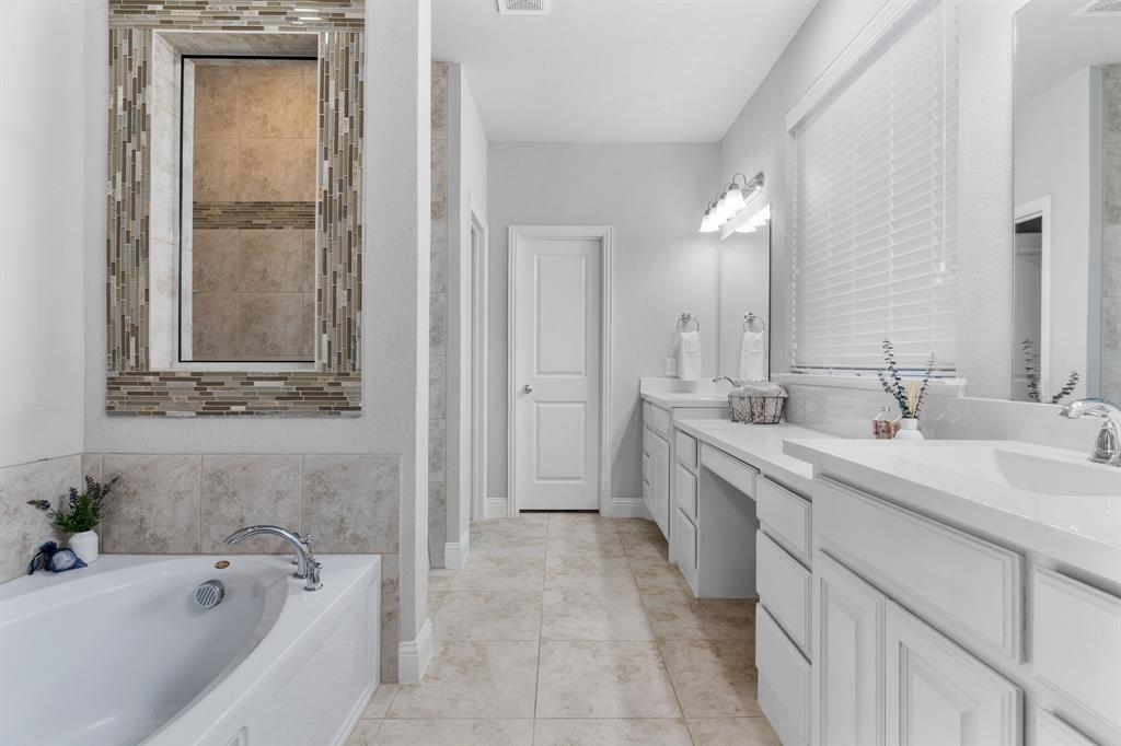 Trinity Falls Planning Unit 2 Ph 1b - Residential