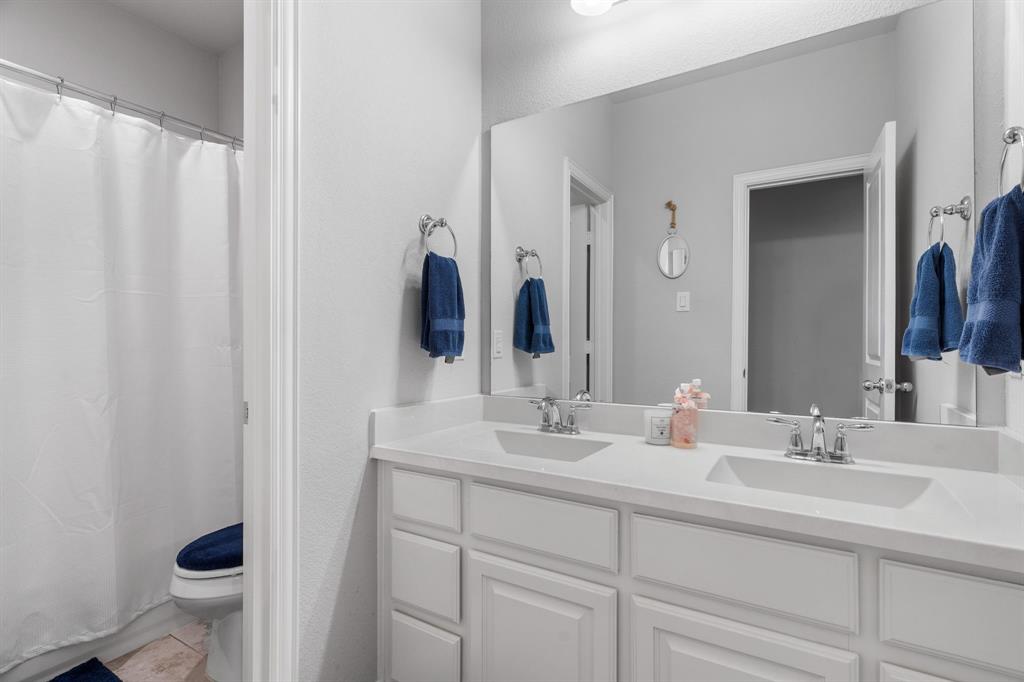 Trinity Falls Planning Unit 2 Ph 1b - Residential