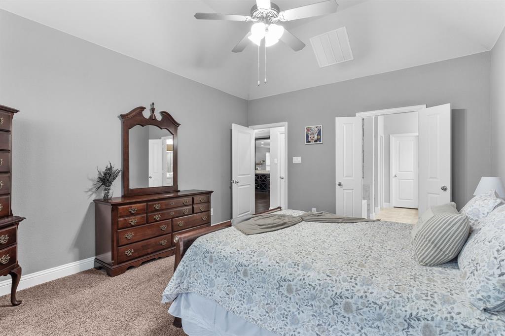 Trinity Falls Planning Unit 2 Ph 1b - Residential