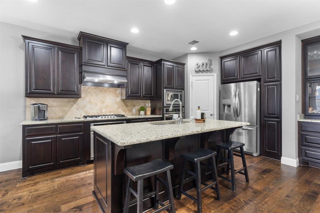 Trinity Falls Planning Unit 2 Ph 1b - Residential