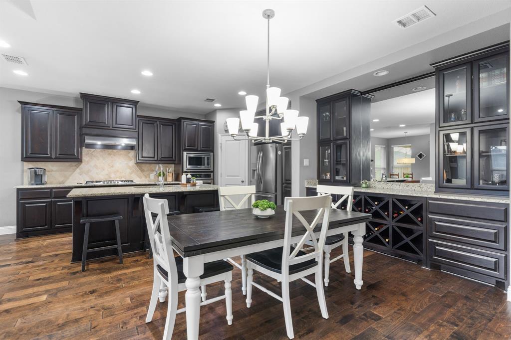 Trinity Falls Planning Unit 2 Ph 1b - Residential