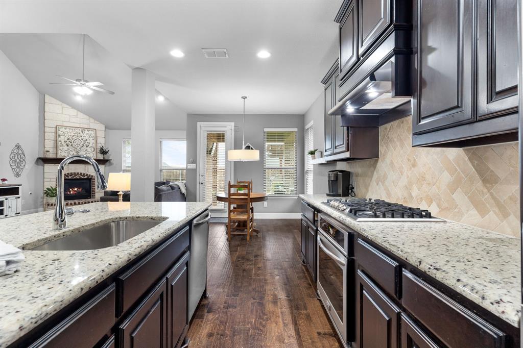 Trinity Falls Planning Unit 2 Ph 1b - Residential