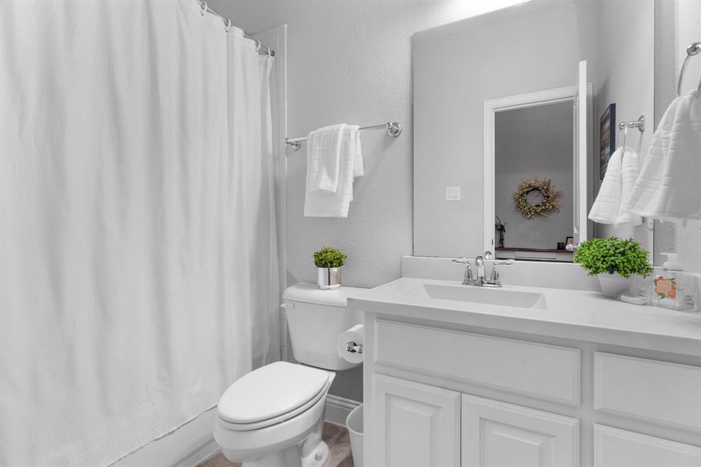 Trinity Falls Planning Unit 2 Ph 1b - Residential