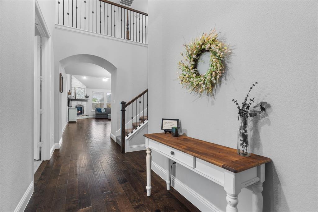 Trinity Falls Planning Unit 2 Ph 1b - Residential