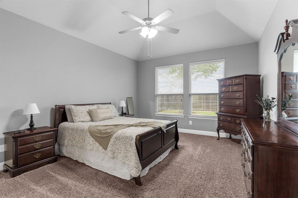 Trinity Falls Planning Unit 2 Ph 1b - Residential