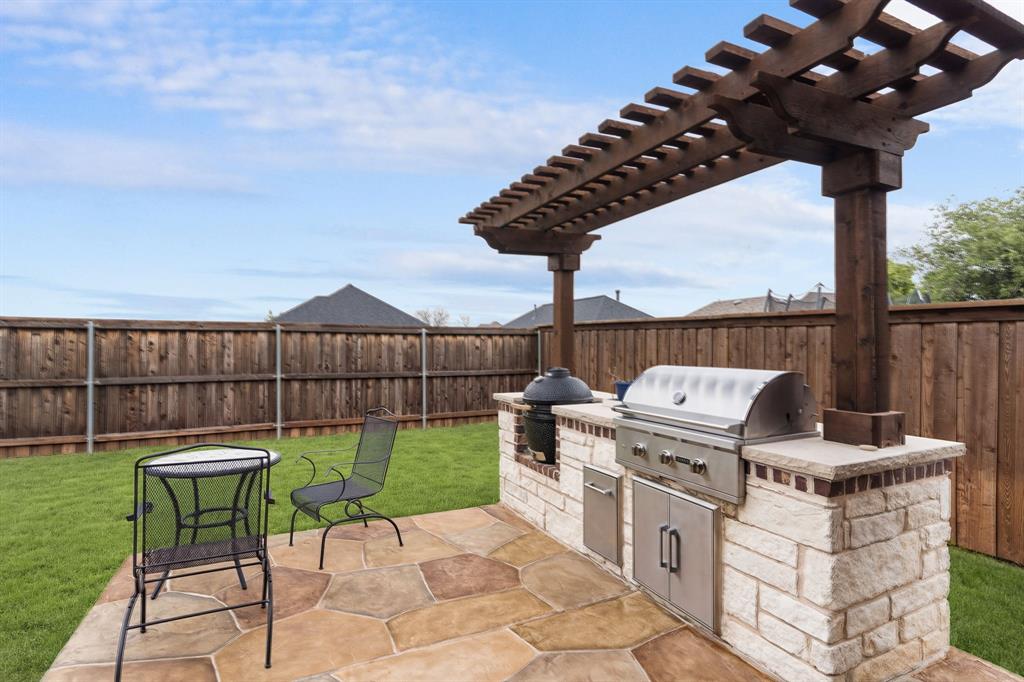 Trinity Falls Planning Unit 2 Ph 1b - Residential