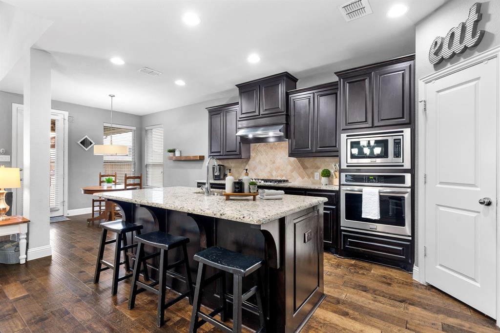 Trinity Falls Planning Unit 2 Ph 1b - Residential