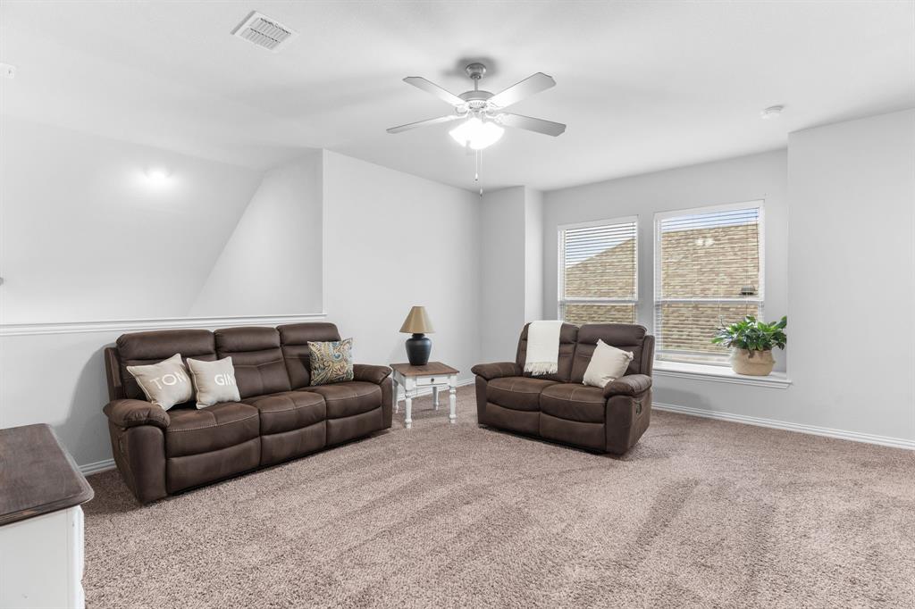 Trinity Falls Planning Unit 2 Ph 1b - Residential