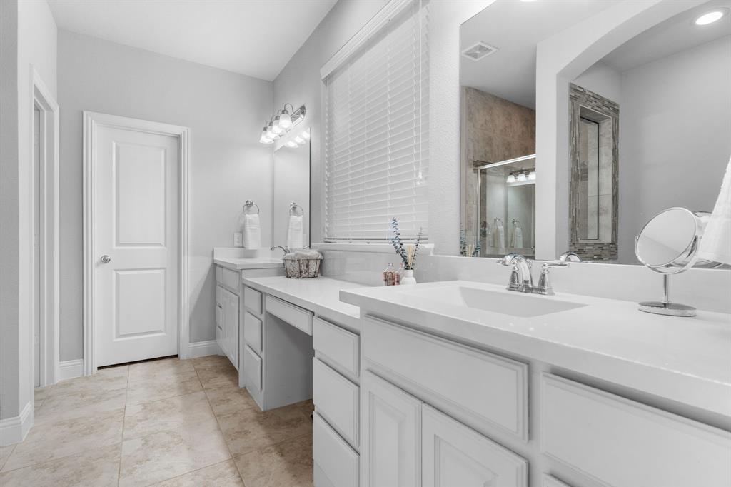 Trinity Falls Planning Unit 2 Ph 1b - Residential