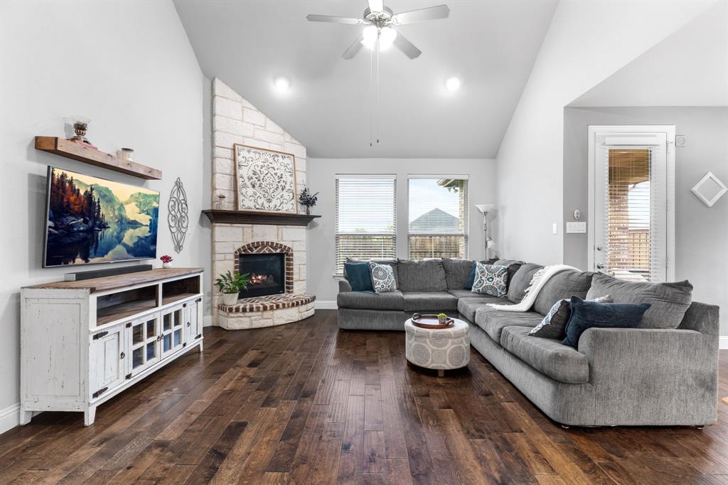 Trinity Falls Planning Unit 2 Ph 1b - Residential