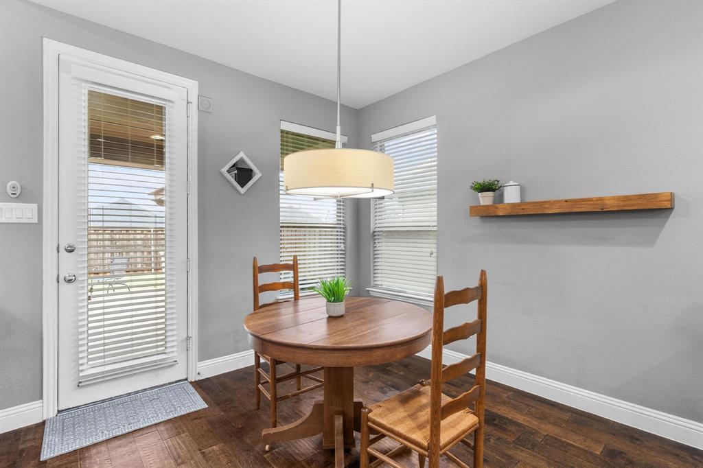 Trinity Falls Planning Unit 2 Ph 1b - Residential