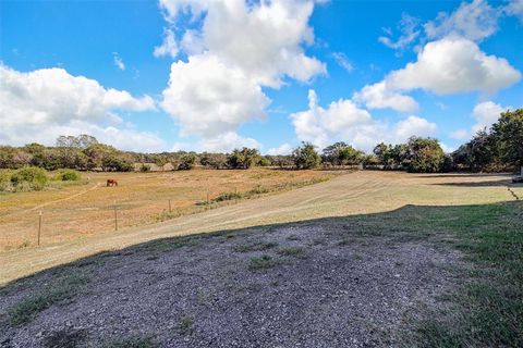 A home in Burleson