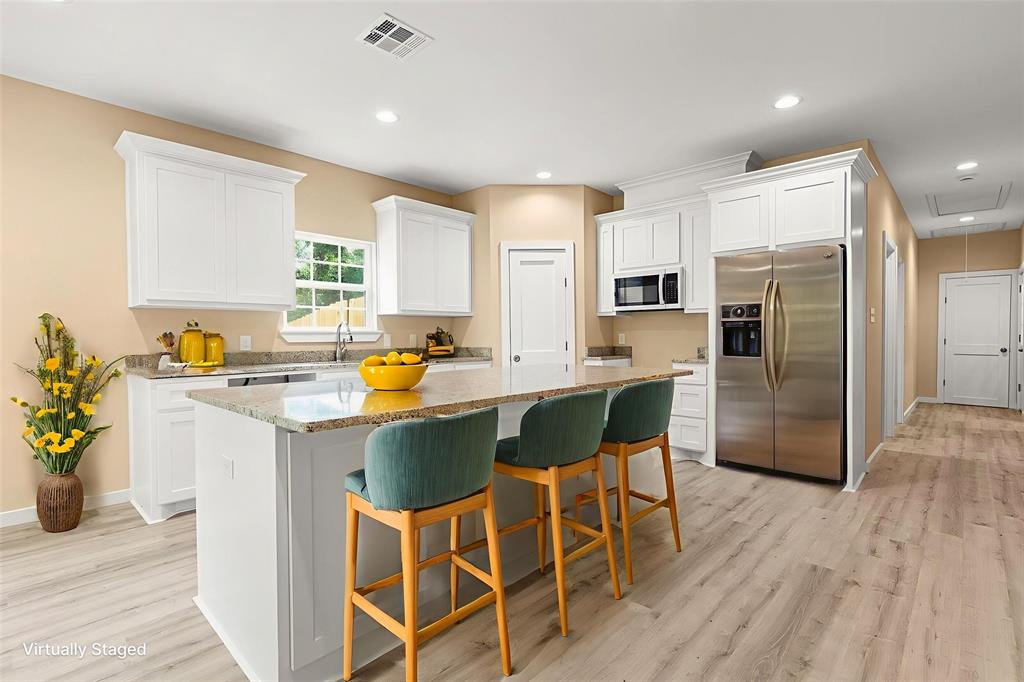 Archenhold - Residential