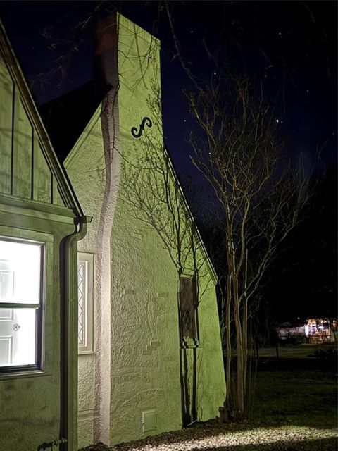 Photo of 310 S Hickory, Hico, TX 76457 (MLS # 21173721)