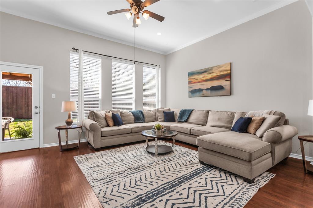 Meridian Add Ph 2a & 2b - Residential