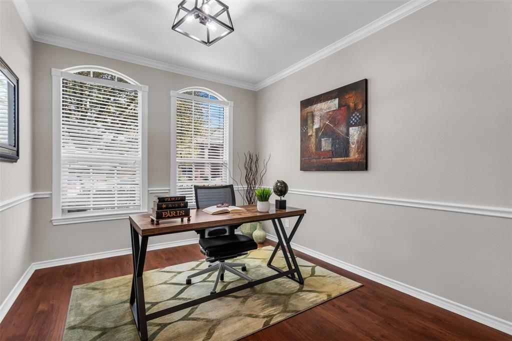 Meridian Add Ph 2a & 2b - Residential