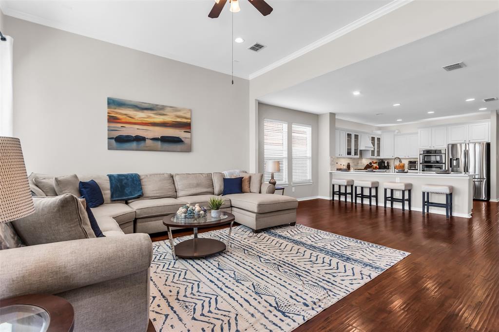 Meridian Add Ph 2a & 2b - Residential