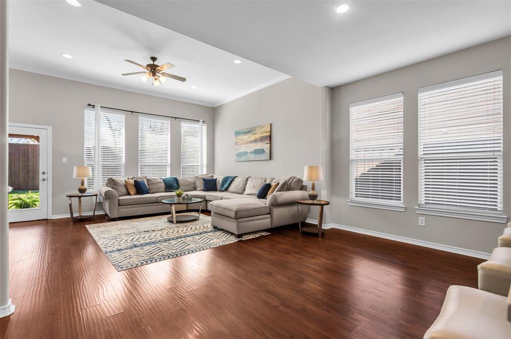 Meridian Add Ph 2a & 2b - Residential