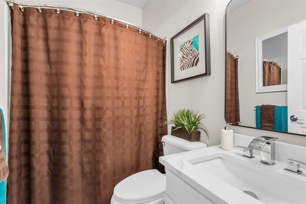 Meridian Add Ph 2a & 2b - Residential