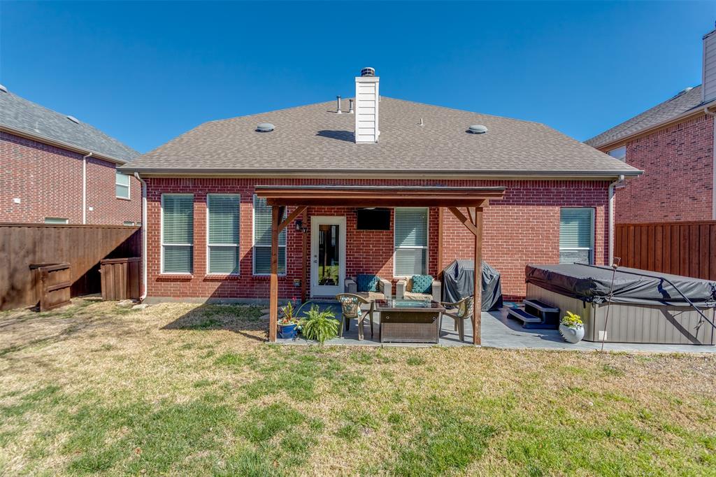 Meridian Add Ph 2a & 2b - Residential