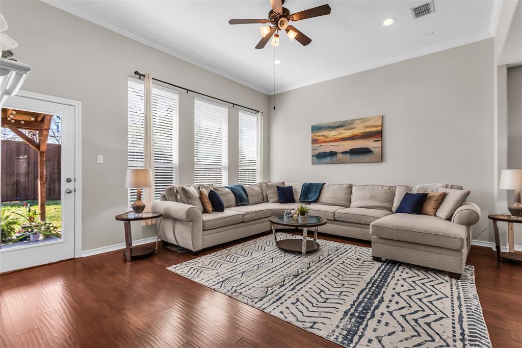 Meridian Add Ph 2a & 2b - Residential