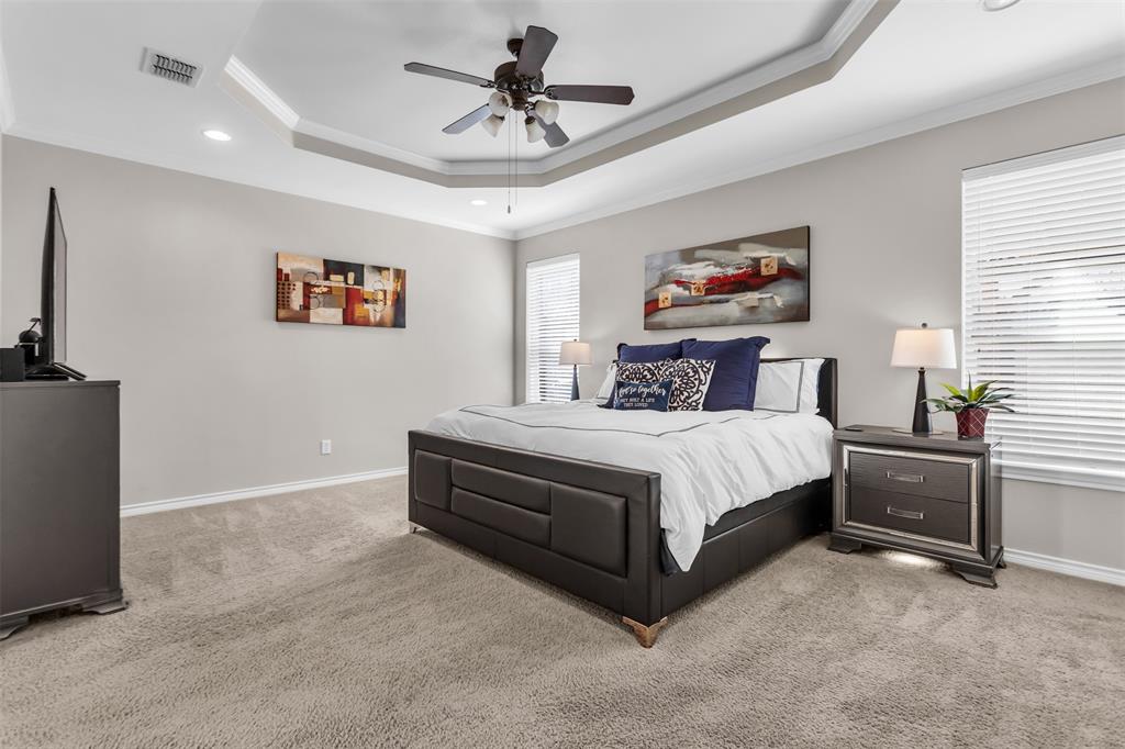 Meridian Add Ph 2a & 2b - Residential