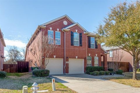 1164 Annalea Cove Drive Lewisville TX 75056