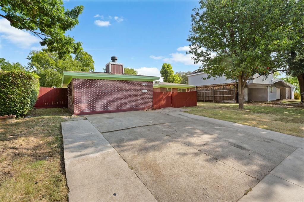 13545 Flagstone Lane