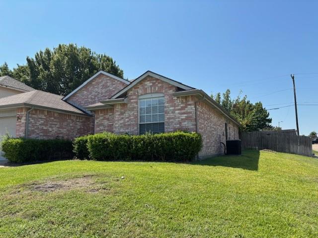 Webb-Britton Estates - Residential