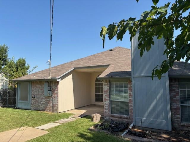 Webb-Britton Estates - Residential