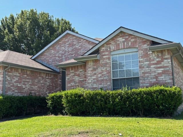 Webb-Britton Estates - Residential