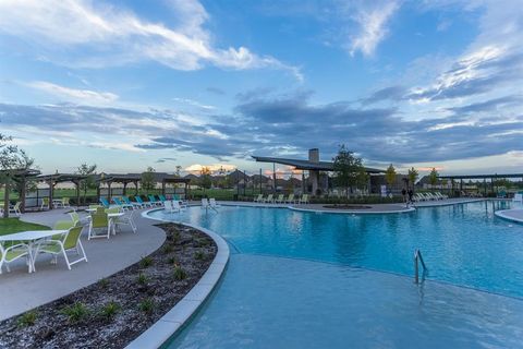 Tiny photo for 3805 Water Lily Way, Celina, TX 75009 (MLS # 21132876)