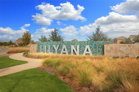 Tiny photo for 3805 Water Lily Way, Celina, TX 75009 (MLS # 21132876)