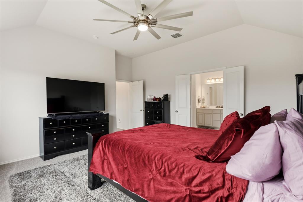 Chisholm Hills Add - Residential