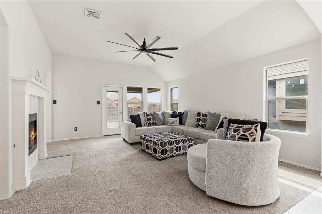 Chisholm Hills Add - Residential